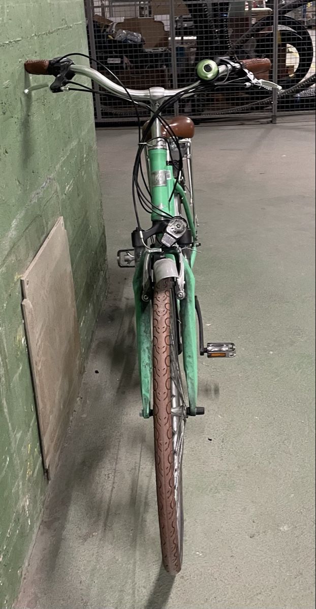 Vélos: Amstrdam Damen Elektrovelo – D'occasion à Birsfelden par Sahid06 4