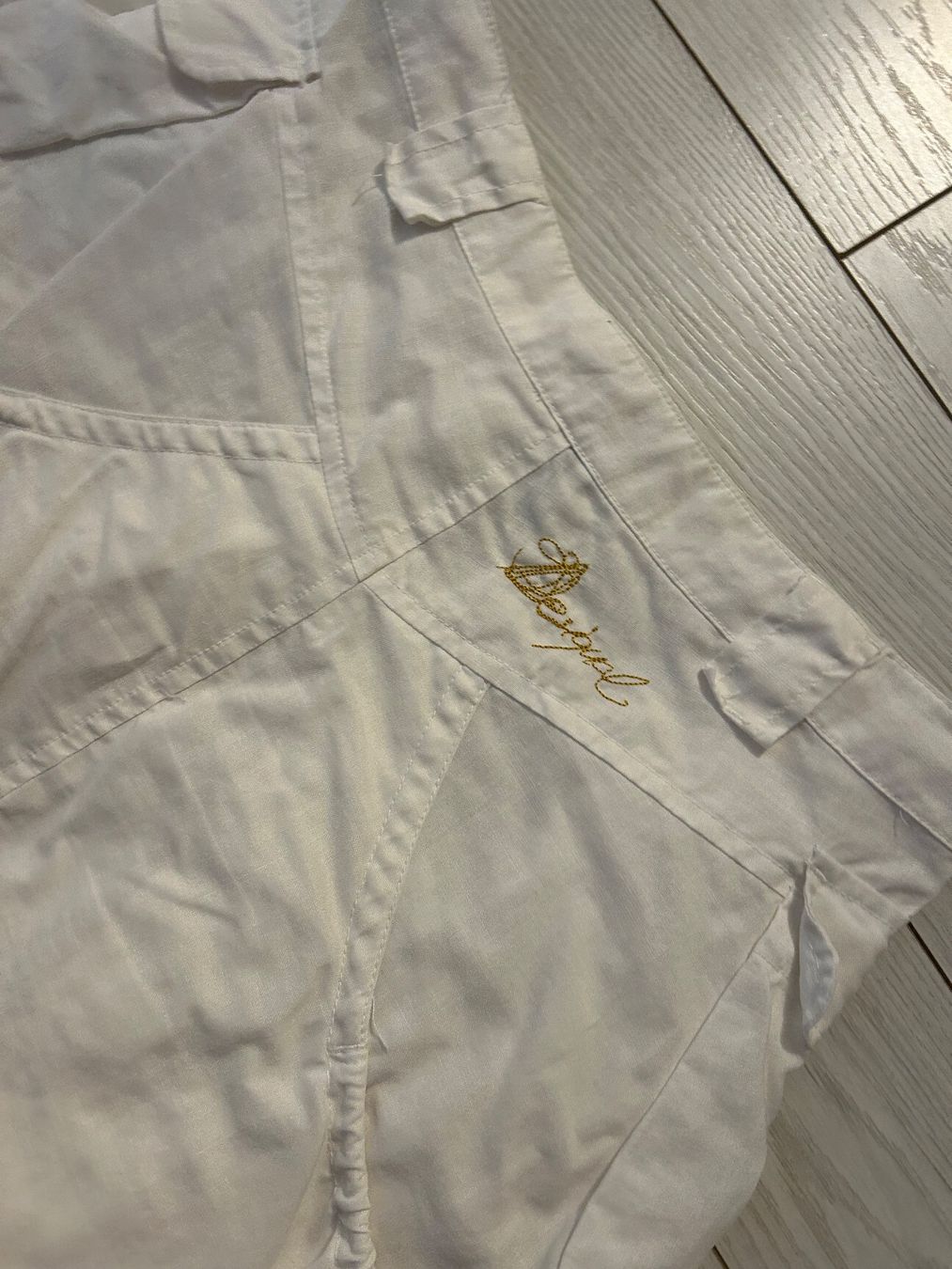 Desigual Hosen: Desigual pants NP 230 – Gebraucht aus Rüschlikon von Tey_sl 6