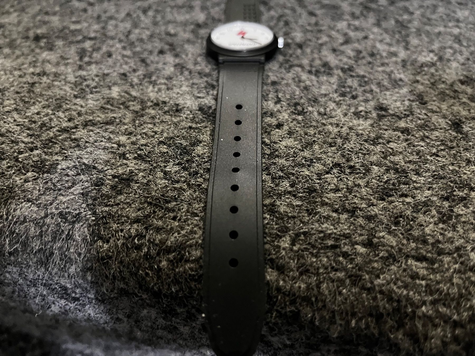 Orologi: Specialized Uhr – Nuovo (secondo la descrizione) da Mühlethurnen venduto da Kolly225 1