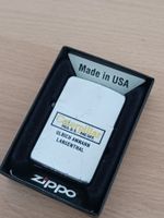 Zippo Caterpillar