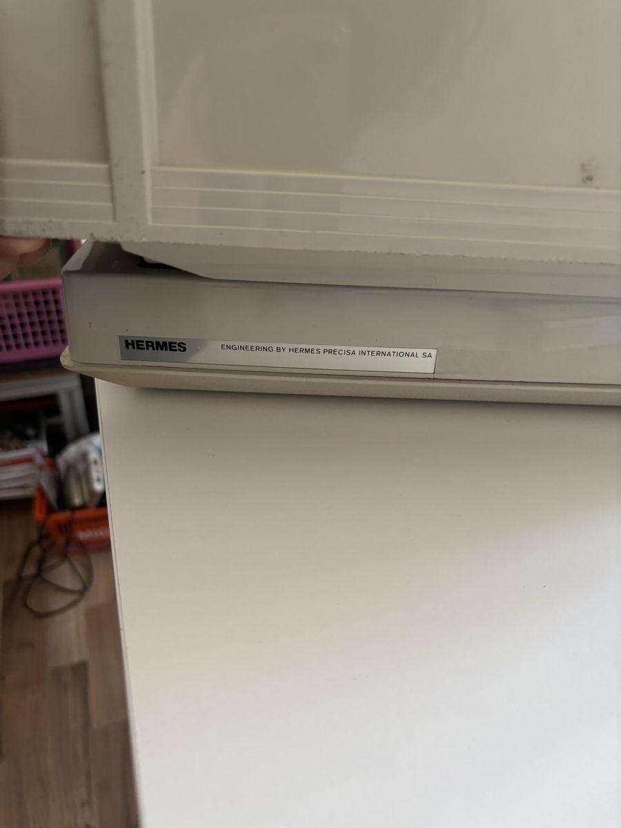 Macchine da scrivere: Machine à écrire HERMES 3000 – Usato da La Chaux-de-Fonds venduto da DANIELA19961996 1