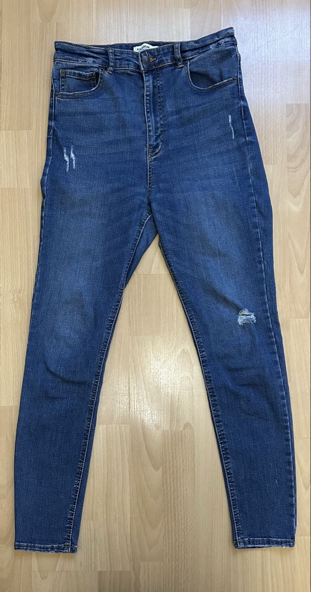 Pull&Bear Hosen: Hose – Gebraucht aus Volketswil von hal_65hj 1