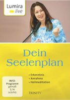Dein Seelenplan / DVD