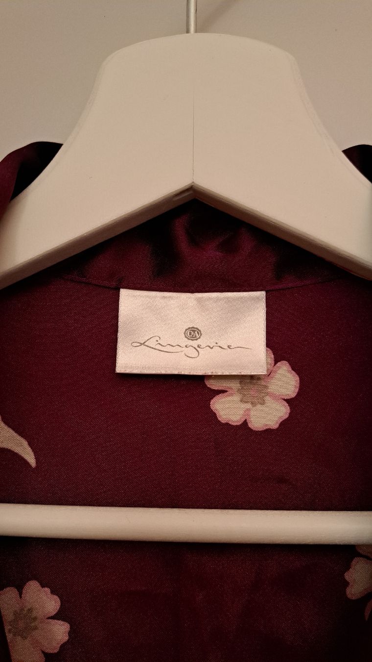 C&A Negligees & Pigiami: 2 Nachthemde - Versandkostenfrei – Nuovo (secondo la descrizione) da Winterthur venduto da Ric_Ardo_ 5