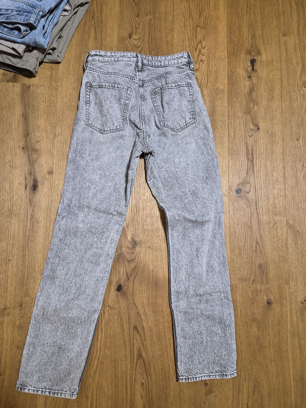 Jeans: Jeans – Usato da Sattel venduto da AndreaChina 2