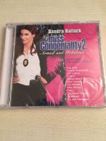 Miss Congeniality2 - Soundtrack