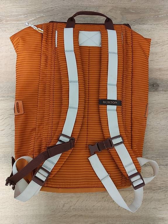 Zaini: Burton Rucksack  – Usato da Flüelen venduto da pri_7p8g 2