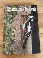Antikes Buch Heinz Lutschak - Einheimische Vogelwelt