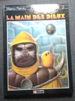 Dar Shak 2 La main des dieux EO