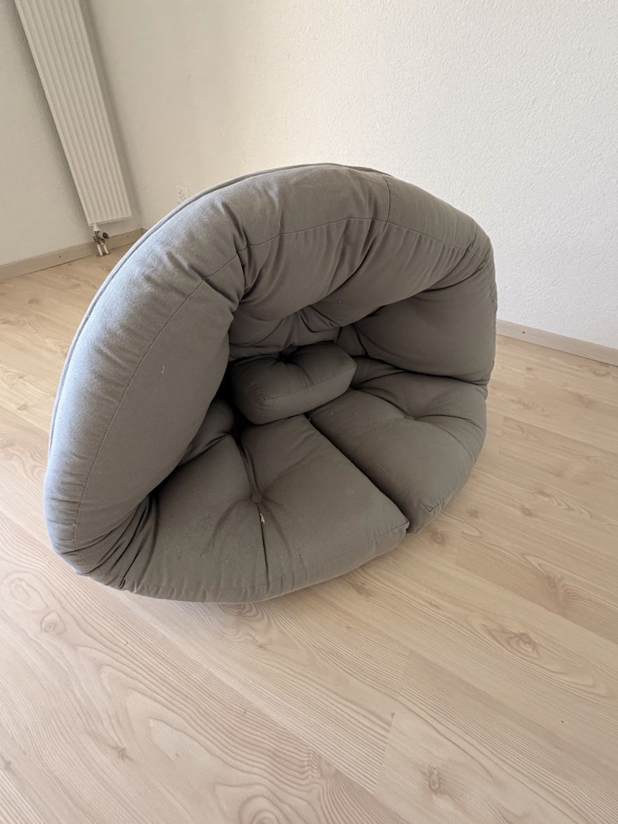Karup Poltrone: Pouf - Karup – Usato da Neuchâtel venduto da Sk0f