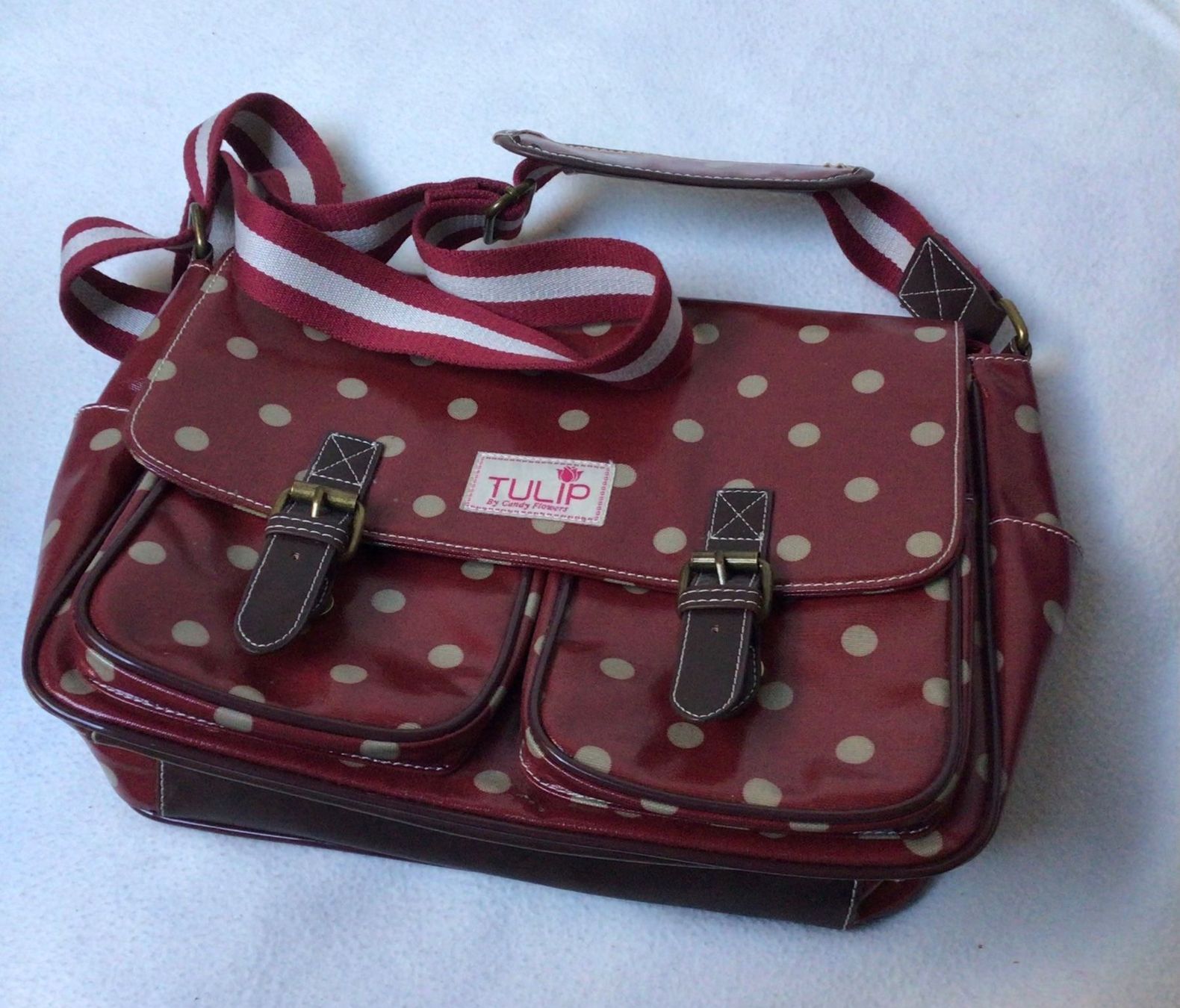 Tulip Borse da donna: Tulip- Tasche – Nuovo (secondo la descrizione) da Aeschau venduto da tschinu