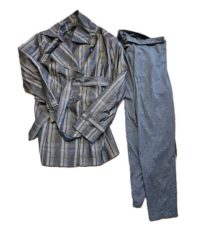 Kleiderpakete: Paket Gr. 48 / 50 Chic und Casual Mix – Gebraucht aus Füllinsdorf von Sunnebliemli7 2