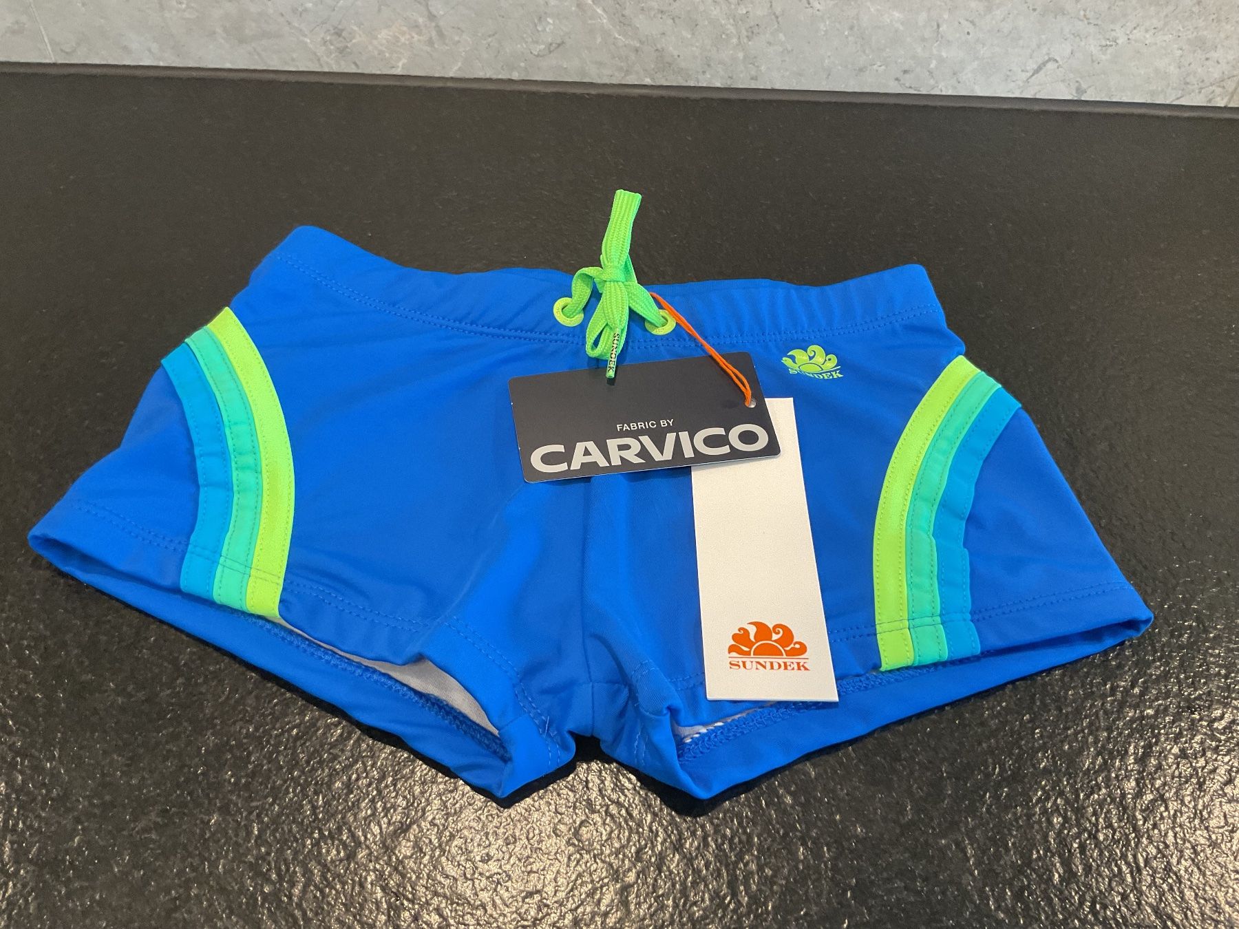 Costumi da bagno: Maillots de bain – Nuovo e nell'imballaggio originale da Neuchâtel venduto da sta_7qfy 2