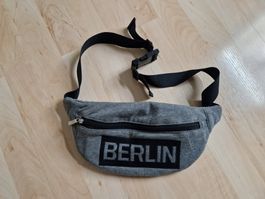 Berlin Bauchtasche