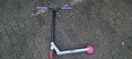 Chilli Stunt-Scooter weiss/pink