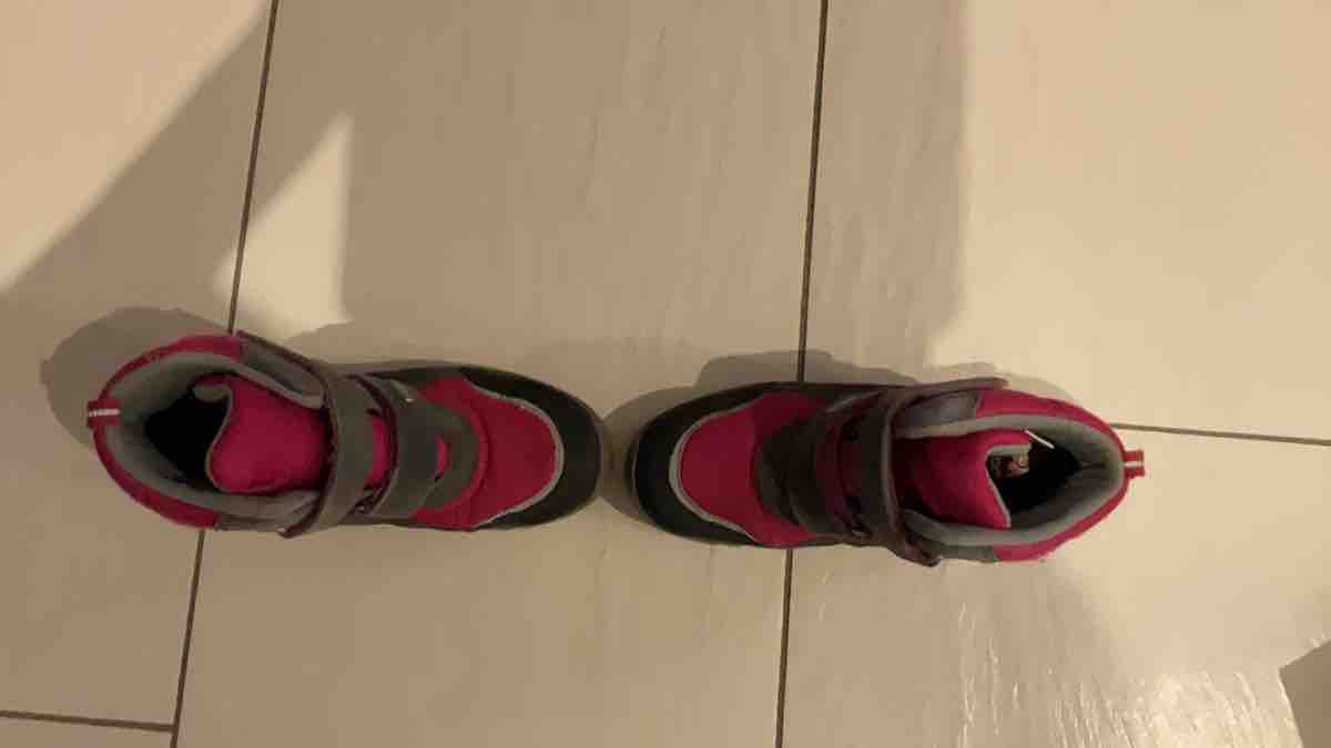 Elefanten Scarpe per ragazzi: Stiefel Kinder Grösse 30 Elefanten – Usato da Killwangen venduto da Febre7 2