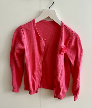 Nutmeg Pullover