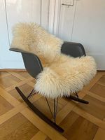 Eames RAR Rocking Arm Chair