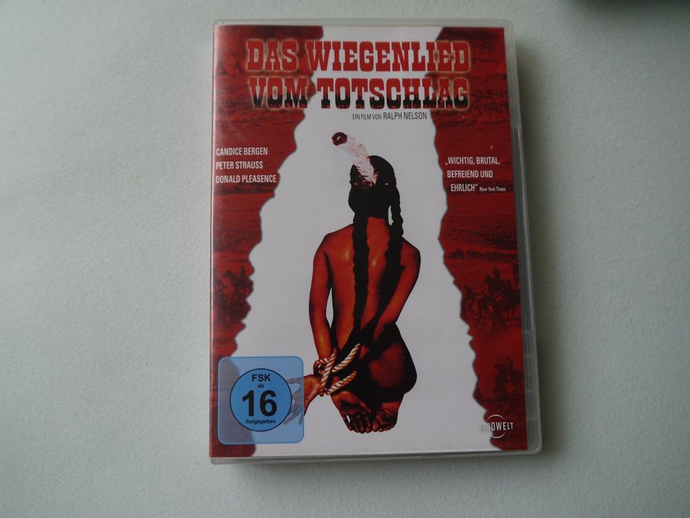 DAS WIEGENLIED VOM TOTSCHLAG | Kaufen Auf Ricardo