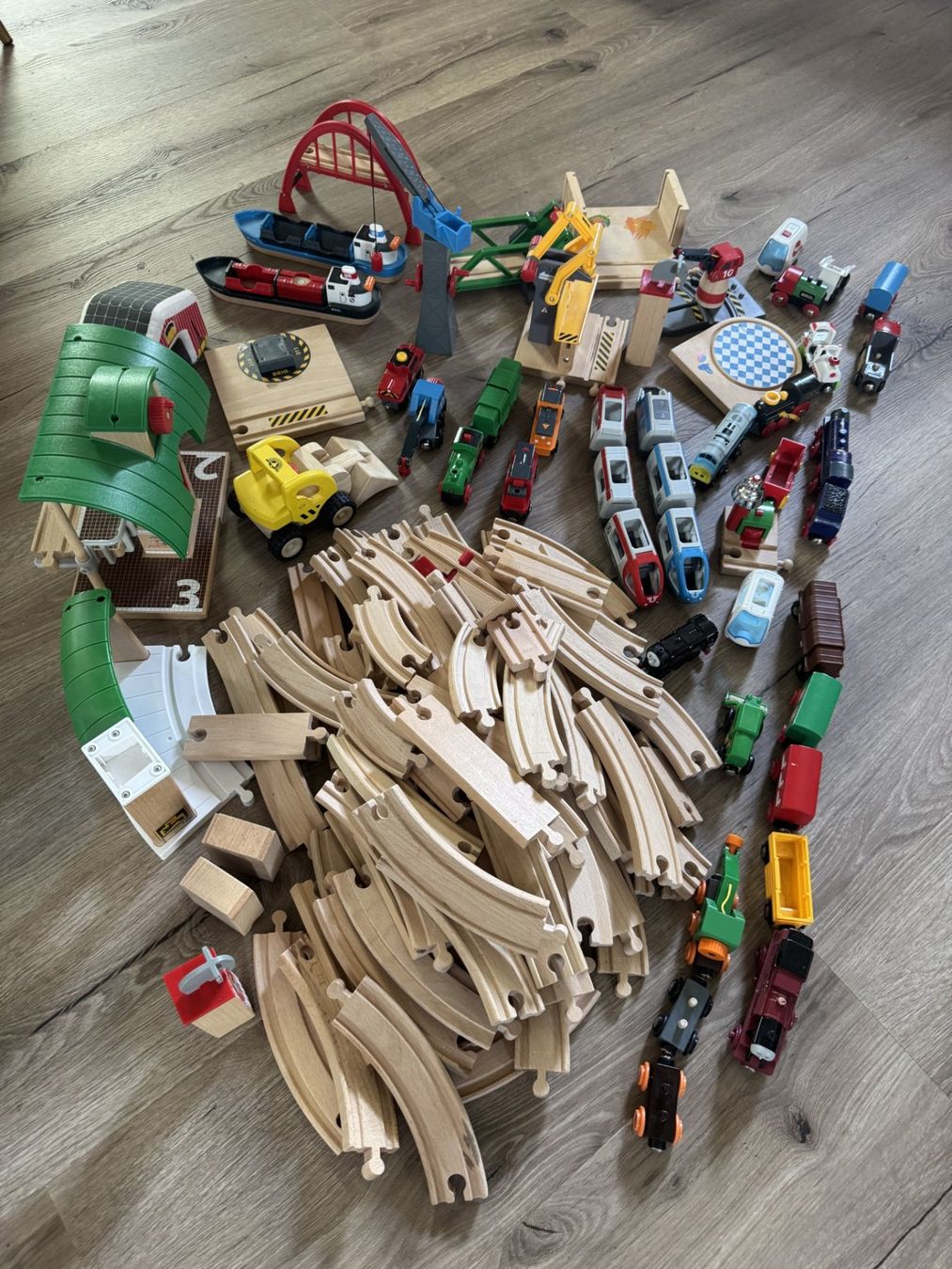 Brio Spielzeuge: Brio Spielzeug – Gebraucht aus Wetzikon ZH von swissdynamit 2