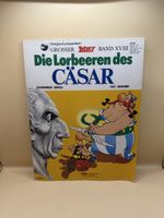 Asterix Band 18 Die Lorbeeren des Cäsar Comic