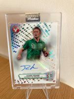 Topps Pristine Euro 2024 - Robbie Keane Auto