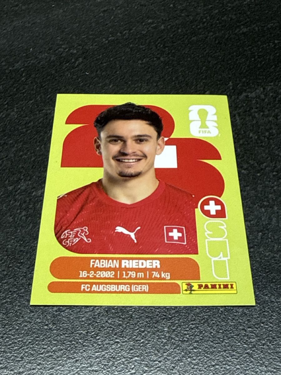 Panini Carte collezionabili:  Panini FIFA SUI 12 – Nuovo e nell'imballaggio originale da Langwiesen venduto da xan_8pfb
