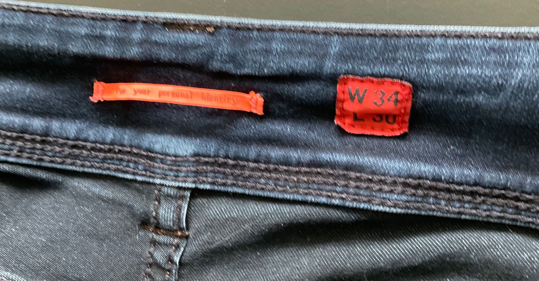 S.Oliver Jeans: Jeans sOliver – Nuovo (secondo la descrizione) da Amriswil venduto da Chmm1 2
