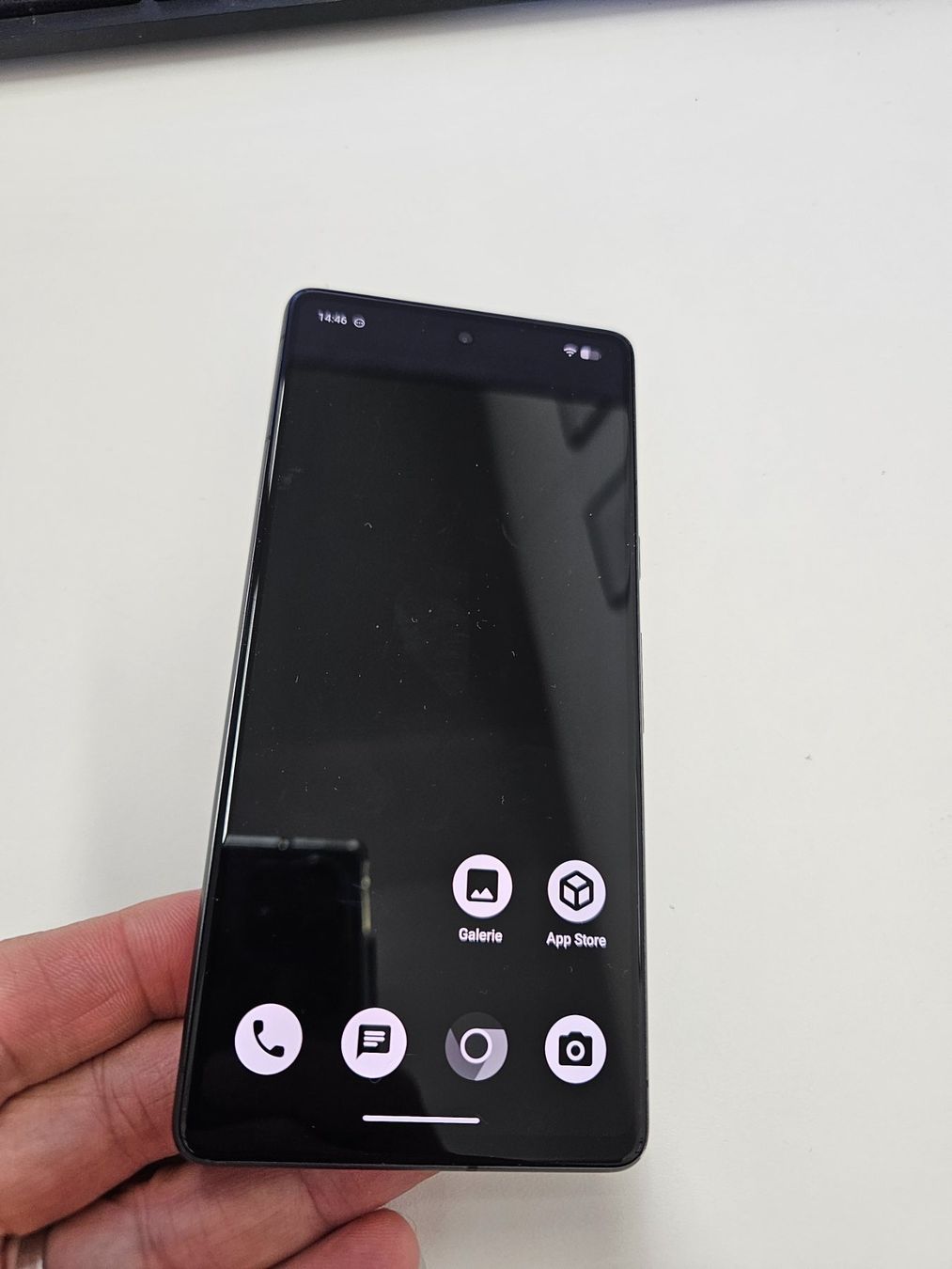 Google Handys / Smartphones: Pixel 7 mit Graphene OS – Gebraucht aus Ins von colgate_12 3
