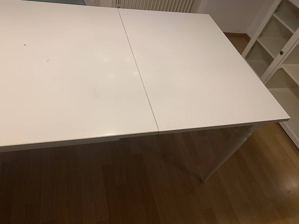 Tables: Tisch – D'occasion à Wetzikon ZH par campoliana 2