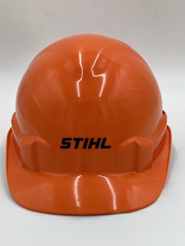 Gesichts- und Gehörschutz: STIHL | Function Basic | Set | Orange – Gebraucht aus Wittenbach von Restwert_St-Gallen 2