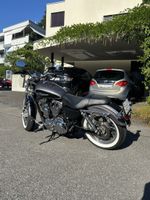 Harley Davidson 1200XL Custumer