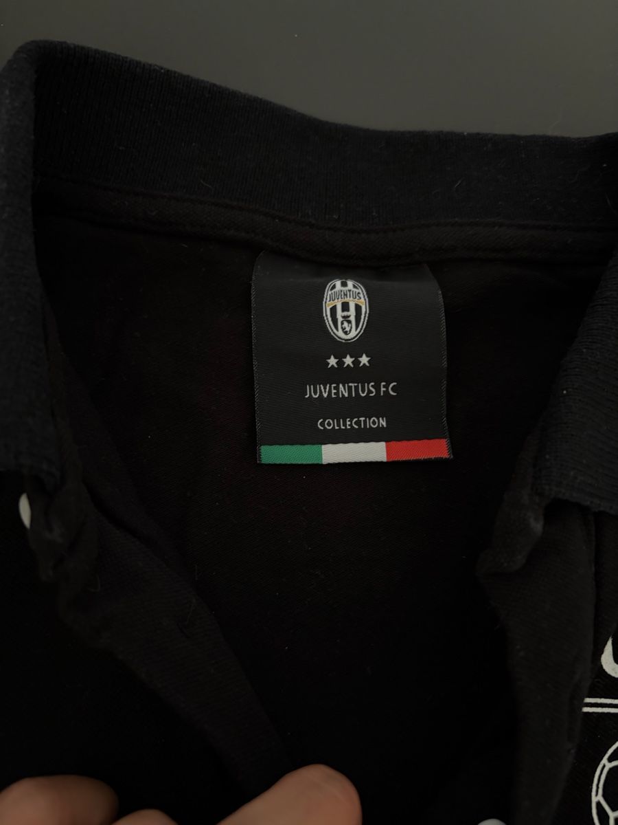 Magliette Polo: Original Juventus Damen Polo – Usato da Niederlenz venduto da fed_y5mw 1