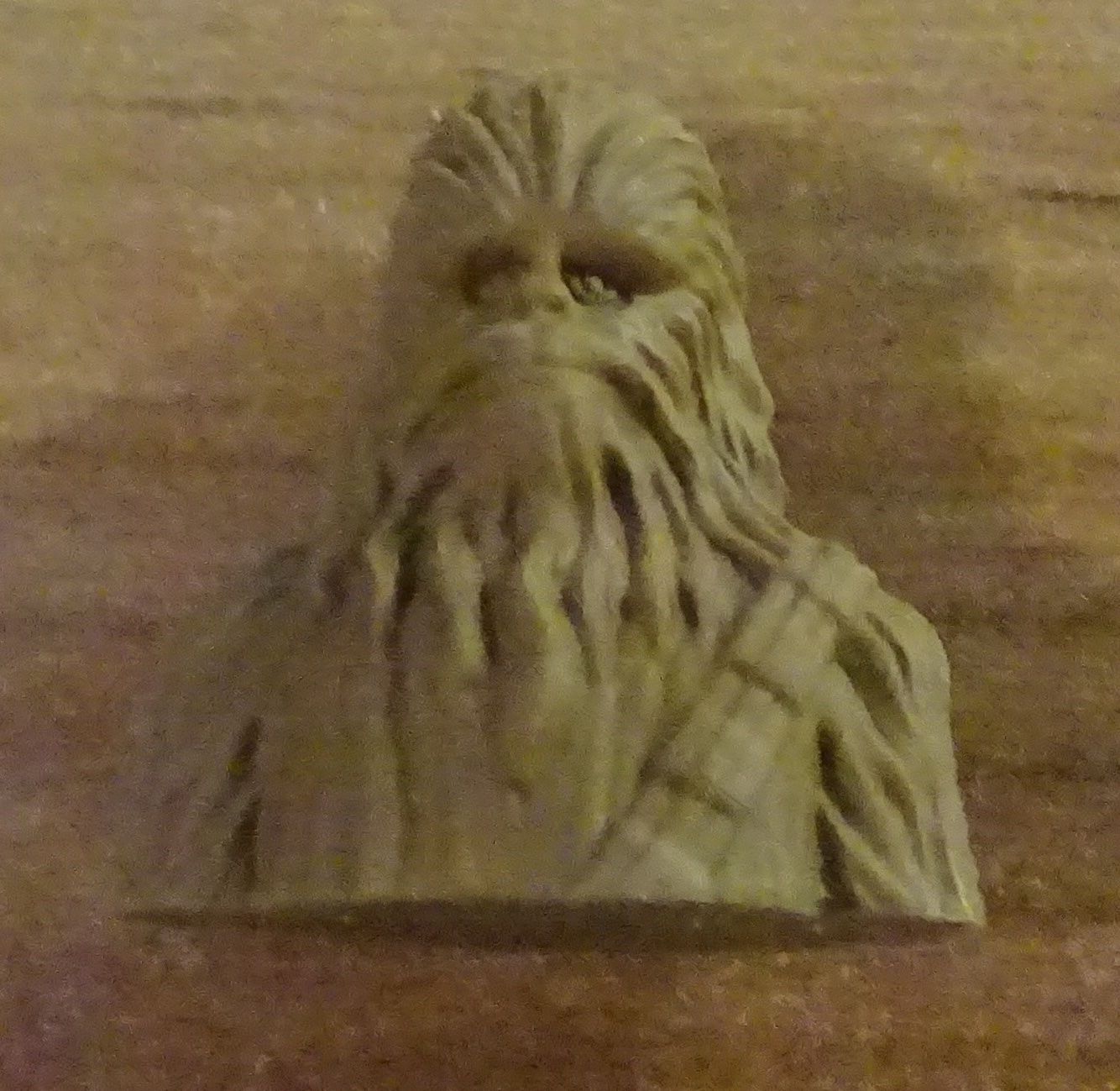 Star Wars Jouets: Spielfigur Star Wars – Neuf avec emballage d'origine à Wagenhausen par M.Sieg