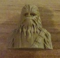 Spielfigur Star Wars
