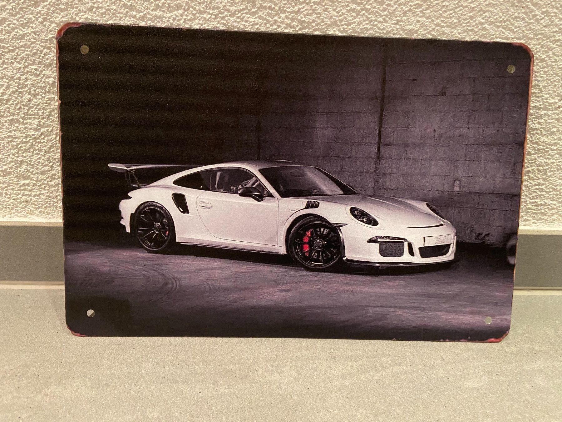 Schilder: PORSCHE SCHILD NEU TOP ANGEBOT %%! – Neu und originalverpackt aus Seon von Aaargauer01 5