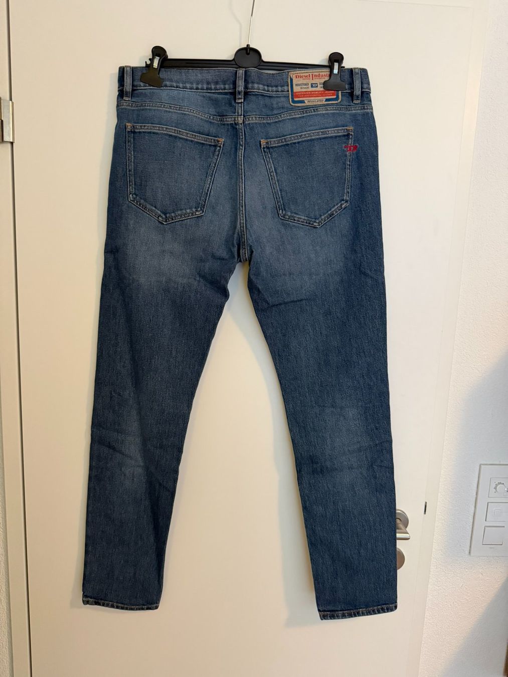Diesel Jeans: DIESEL Jeans – Neuf (Voir description) à Männedorf par SlaveM 1