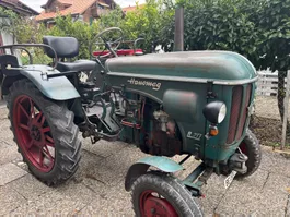 Hanomag R 217 zu verkaufen