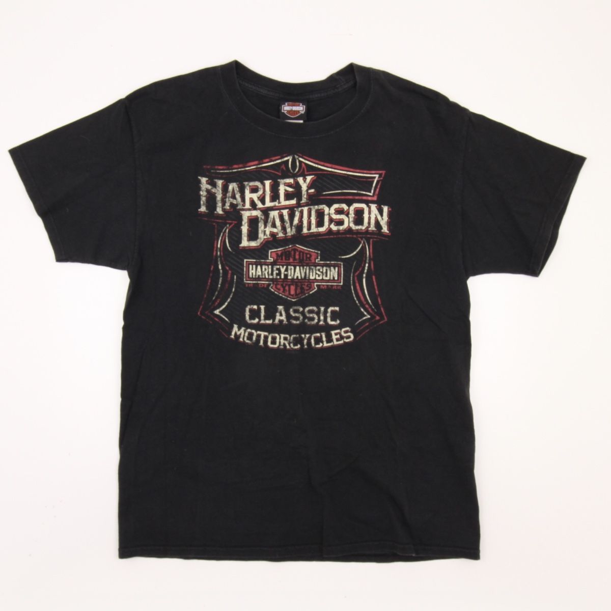 Harley-Davidson T-shirt: Harley Davidson Shirt 2016 – Usato da Bern venduto da Padeeeh