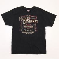 Harley Davidson Shirt 2016