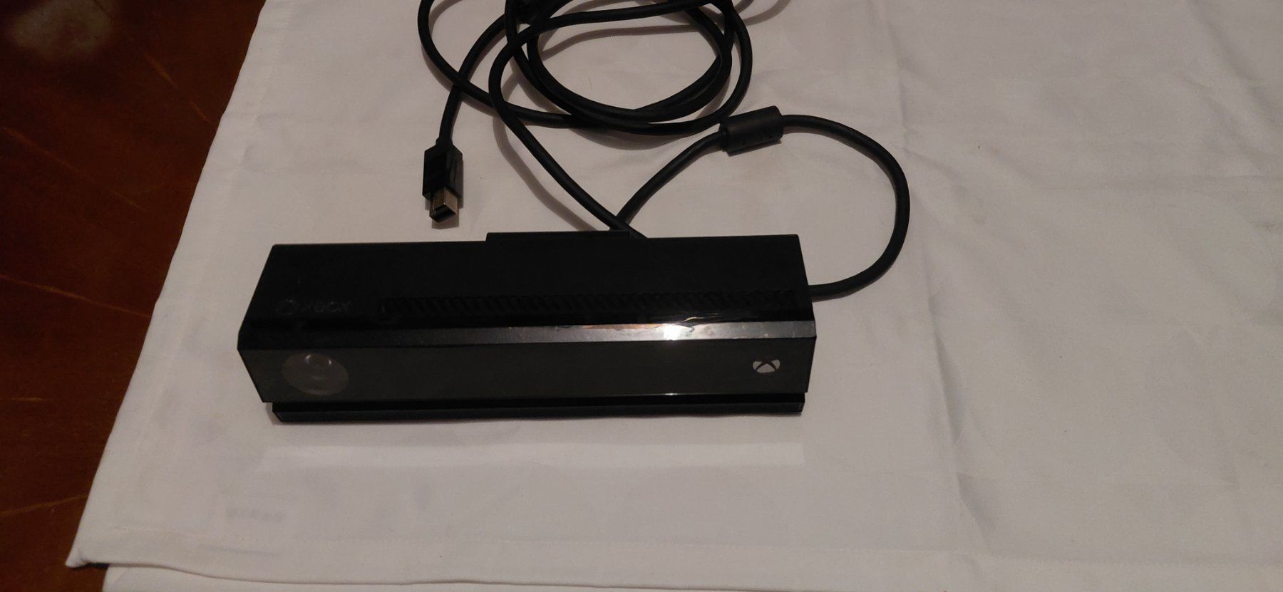 Microsoft Consoles: Kinect Kamera Xbox One – D'occasion à Gretzenbach par Uli1980
