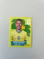 Panini WC 2026 BRA18 Martinelli