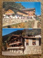 ehem. Hotel Sonnenberg und Kastel, Zeneggen