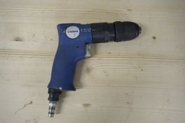 Druckluft Bohrmaschine Berner