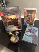 Little Nightmares III Mirror Edition Nintendo Switch Deluxe