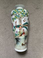 China alte Vase
