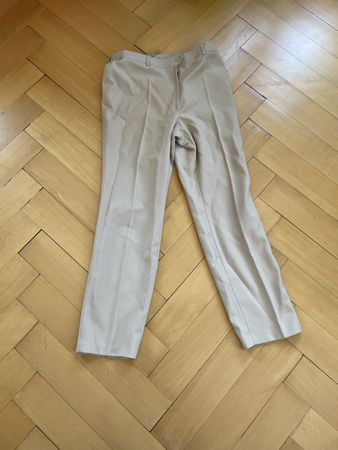 Anzugshose
