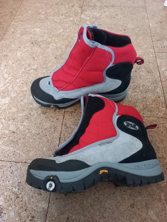 Schneeschuhschuh/Wanderschuh von TSL Gr. 40 ungetragen