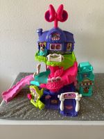 Vtech Haus von Minnie Maus mit Rutsche Spielzeug guter Zu...