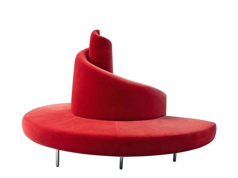 Edra Divani: EDRA Sofa "Tatlin" – Usato da Sitterdorf venduto da jeboku92 2